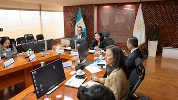 Misión del BID impulsa análisis sobre factores que amenazan a la economía guatemalteca