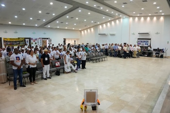 JEP - Caribe