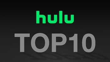 Ranking Hulu en Estados Unidos: