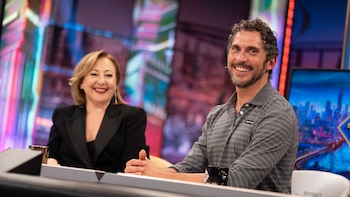 Pacó León sobre ‘Aída’, en