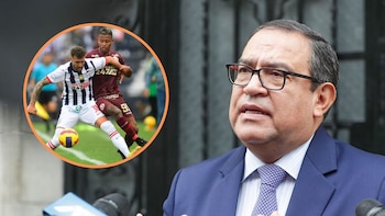 Pese a las serias demandas