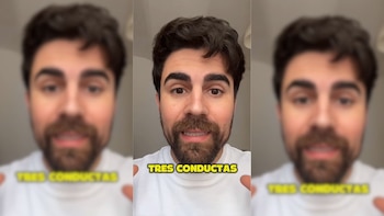 Fran Sánchez, psicólogo: “Si identificas