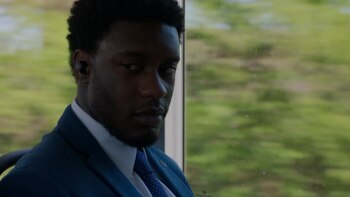 “No me conocen”: la serie