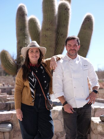 El viaje concluyó con un