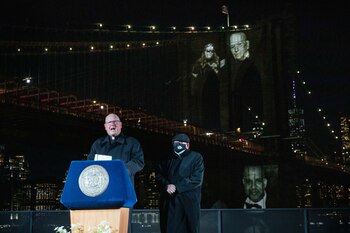 El arzobispo de Nueva York, Timothy Cardinal Dolan (Reuters)