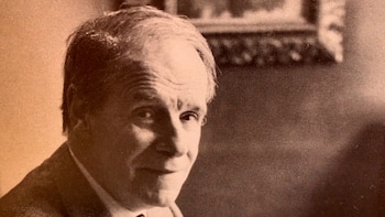 Georges Bemberg (1915-2011) (EFE)