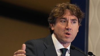 El PSE-EE "no estará" en