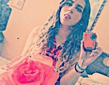 La última vez que se