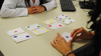 La historia de un hombre