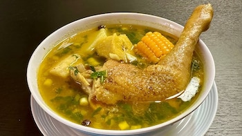 El sancocho estaría amenazado por