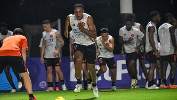 Federación Colombiana de Fútbol alertó por estafadores que se hacen pasar por patrocinadores de la selección