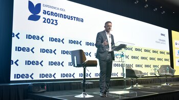 En IDEA Agroindustria el campo pidió menos presión impositiva y una macroeconomía ordenada