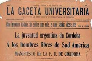 Reforma Universitaria de 1918: un suicidio, profesores vitalicios y el reclamo estudiantil por una ansiada democratización - Image 2
