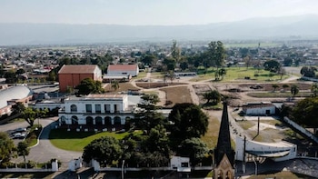 Sociedad Rural de Tucumán