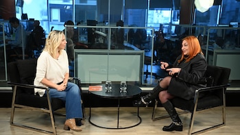 Lowrdez: “Hubo momentos en los que no podía hacer nada, tomaba las pastillitas, pero también un litro de vodka por día”