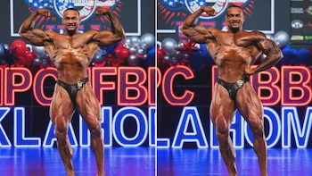 Otra repentina muerte conmociona al