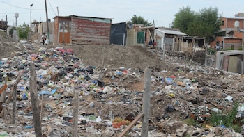 América Latina sigue siendo una de las regiones más desiguales del mundo, detrás del continente africano y medio oriente, con una tasa de pobreza que supera el 32 % de su población total (Fernando Calzada)