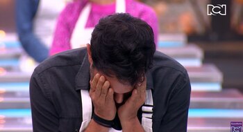 El actor fue un participante