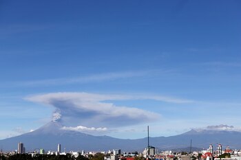 (Foto: MIREYA NOVO /CUARTOSCURO)