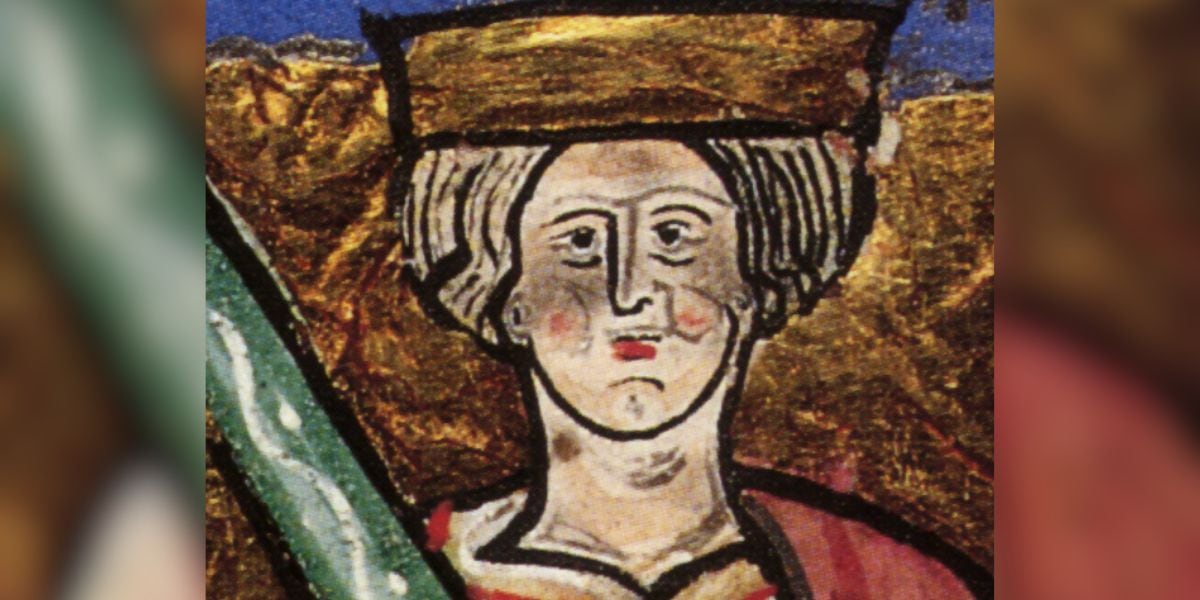 La decisión del rey Æthelred II surgió como respuesta a años de incursiones vikingas y rumores de conspiración para derrocarlo en el reino anglosajón (foto: Wikipedia)