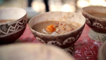 Este fin de semana vuelve el ‘Festival del Guandú', una iniciativa para impulsar la reactivación gastronómica del Atlántico