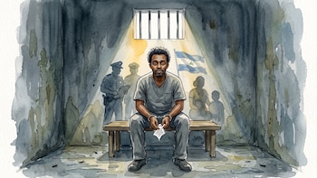 “Todavía tengo pesadillas de la policía corriendo atrás de mí”: Jason Puracal relata sus 689 días de tortura en Nicaragua