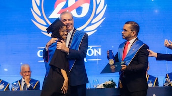 República Dominicana graduó a 642 profesionales del ITLA, la mayor cifra en su historia