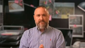 Hillel Fuld se refirió al