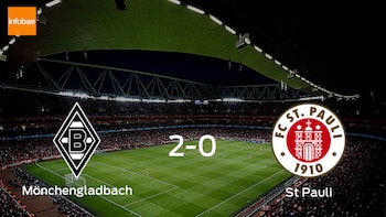 La Bundesliga está considerada como