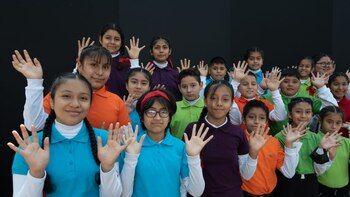 Sinfonía por el Perú reúne