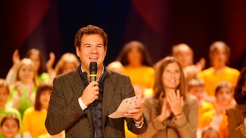 Los 800 ‘afortunados’ de Las