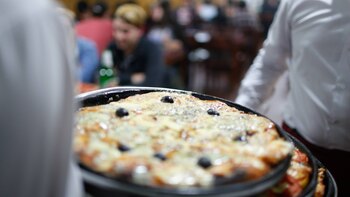 Según APPYCE, debido al aislamiento