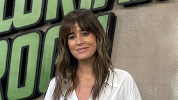 Isabel Jiménez desvela cómo se encuentra Sara Carbonero tras la muerte de su madre