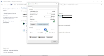 Cómo ver la contraseña desde tu PC con Windows