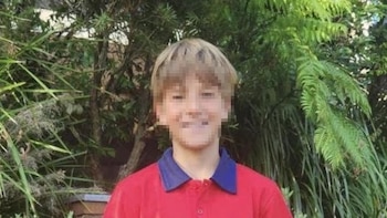 Nico Antic, el nene australiano