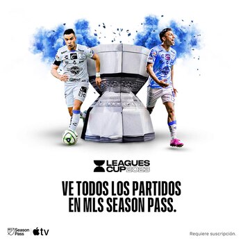 Gallos Blancos enfrentará al Philadelphia