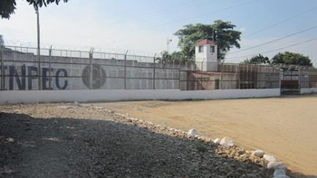 Autoridades continúan buscando responsables materiales