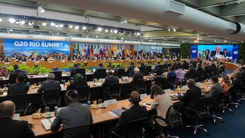 La participación de México en