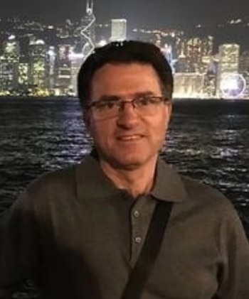 Leo Censori busca confrontar a