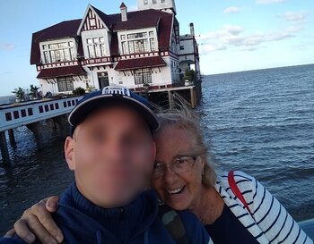 "Que lo internen, que lo