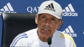 Russo planifica el futuro de