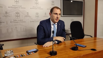 Foro Asturias lamenta que el PP pierda la mayoría absoluta en Andalucía y cree que Sánchez debe convocar elecciones
