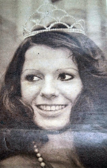 Teresa Beatriz "Tessy" Reale, última