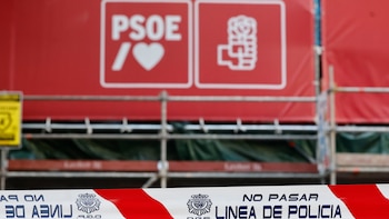 El PSOE niega haber participado en la presunta trama encabezada por Leire Díez y Santos Cerdán: “Somos los primeros interesados en esclarecer todas las cuestiones”