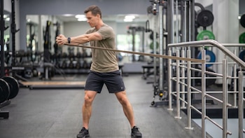 Ejercicios de core recomendados para prevenir lesiones y mejorar la calidad de vida