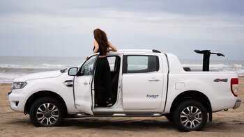 Alquilar vehículos “on demand” hoy