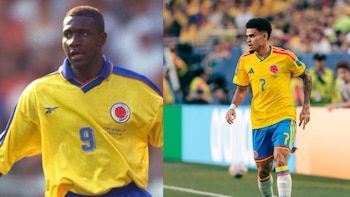 El ‘Tren’ Valencia expuso las razones del puesto 24 de Luis Díaz en el Balón de Oro 2026: “Él sabe que no hizo un buen Mundial”