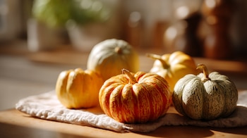 Calabacita de castilla, cocina mexicana, ingrediente tradicional, verdura fresca – (Imagen Ilustrativa Infobae)