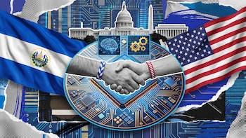 El Salvador firma acuerdo internacional para potenciar la inteligencia artificial y la innovación con Pax Silica