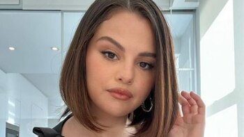 Selena Gomez no sabia si